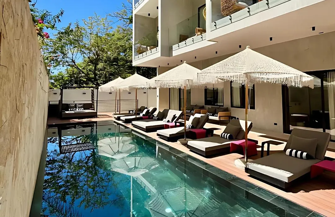 Blooma Boutique Hotel & Kosher Restaurant-1