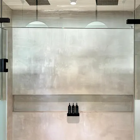 Blooma Boutique Hotel & Kosher Restaurant-2